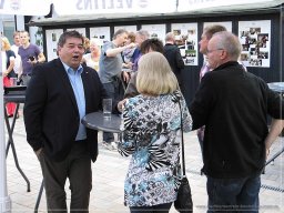 Sommerfest 06.09.2014